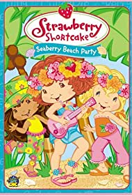 Strawberry Shortcake Seaberry Beach Party (2005) M4ufree