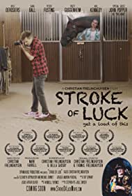 Stroke of Luck (2022) M4ufree