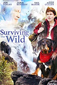 Surviving the Wild (2018) M4ufree