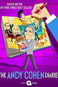 The Andy Cohen Diaries (2020-) StreamM4u M4ufree