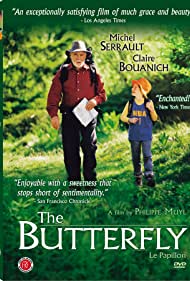 The Butterfly (2002) M4ufree