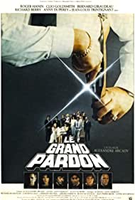 The Big Pardon (1982) M4ufree