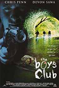 The Boys Club (1996) M4ufree