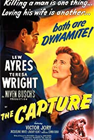 The Capture (1950) M4ufree