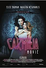 The Carmilla Movie (2017) M4ufree