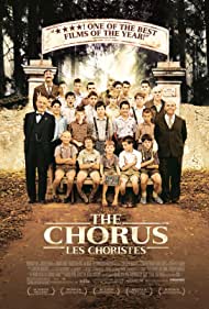 The Chorus (2004) M4ufree