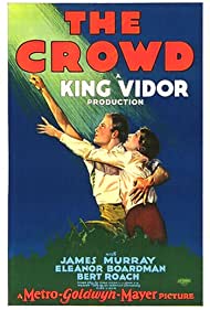 The Crowd (1928) M4ufree