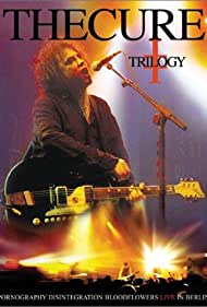 The Cure Trilogy (2003) M4ufree