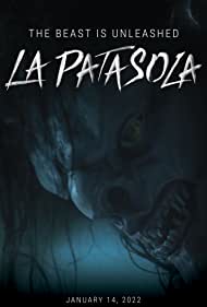 The Curse of La Patasola (2022) M4ufree