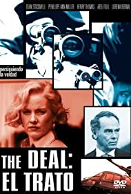 The Deal (2007) M4ufree