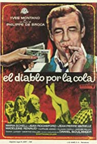 The Devil by the Tail (1969) M4ufree