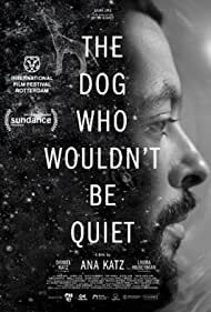 The Dog Who Wouldnt Be Quiet (2021) M4ufree