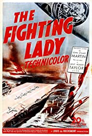 The Fighting Lady (1944) M4ufree