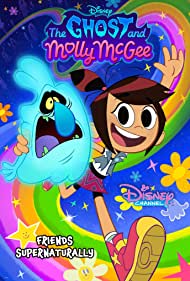 The Ghost and Molly McGee (2021-) StreamM4u M4ufree