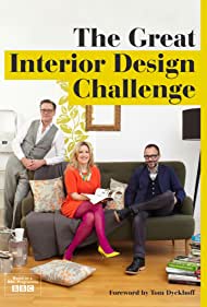 The Great Interior Design Challenge (2014-) StreamM4u M4ufree