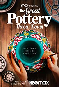 The Great Pottery Throw Down (2015-) StreamM4u M4ufree