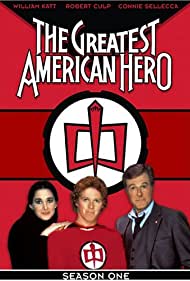 The Greatest American Hero (1981-1983) StreamM4u M4ufree