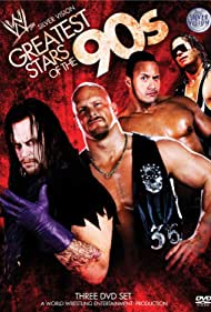 WWE Greatest Stars of the 90s (2009) M4ufree