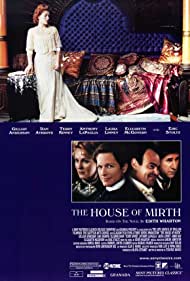 The House of Mirth (2000) M4ufree