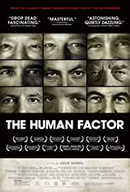 The Human Factor (2019) M4ufree