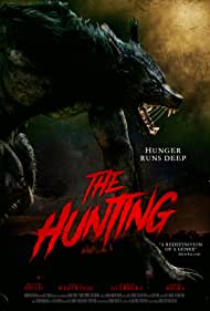 The Hunting (2021) M4ufree