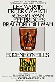 The Iceman Cometh (1973) M4ufree