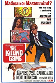 The Killing Game (1967) M4ufree