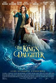 The Kings Daughter (2022) M4ufree