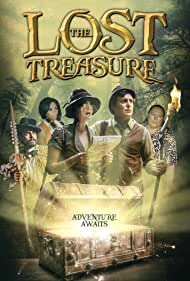 The Lost Treasure (2022) M4ufree