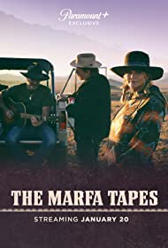 The Marfa Tapes (2022) M4ufree