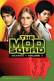 Mod Squad (1968 -1973) StreamM4u M4ufree