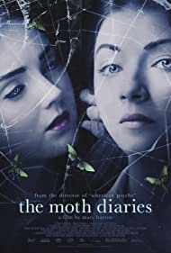 The Moth Diaries (2011) M4ufree