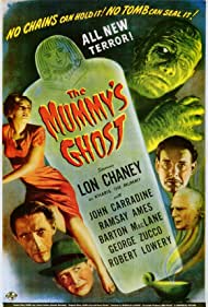 The Mummys Ghost (1944) M4ufree