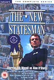 The New Statesman (1987-1994) StreamM4u M4ufree