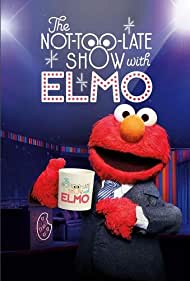 The Not Too Late Show with Elmo (2020-) StreamM4u M4ufree
