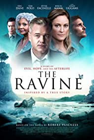 The Ravine (2021) M4ufree