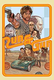 Run Gun (2022) M4ufree
