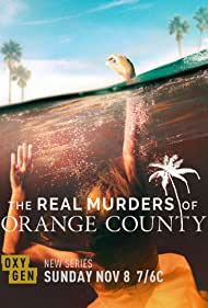 Real Murders of Orange County (2020-2021) StreamM4u M4ufree