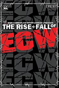 The Rise Fall of ECW (2004) M4ufree