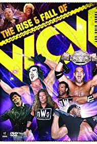 WWE The Rise and Fall of WCW (2009) M4ufree