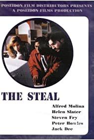 The Steal (1995) M4ufree