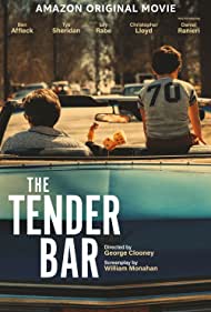 The Tender Bar (2021) M4ufree