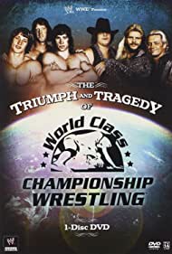 The Triumph and Tragedy of World Class Championship Wrestling (2007) M4ufree