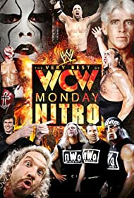WWE The Very Best of WCW Monday Nitro (2011) M4ufree