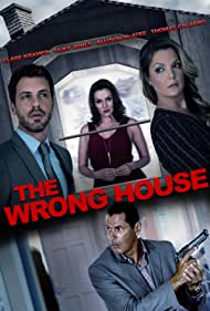 The Wrong House (2016) M4ufree