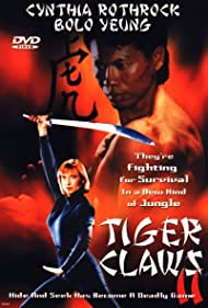Tiger Claws II (1996) M4ufree