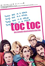 Toc Toc (2017) M4ufree