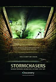 Storm Chasers (2007-) StreamM4u M4ufree