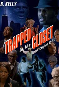 Trapped in the Closet Chapters 23 33 (2012) M4ufree