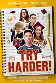 Try Harder (2021) M4ufree